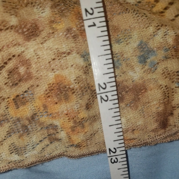 Rampage Skirt - Picture 5 of 6